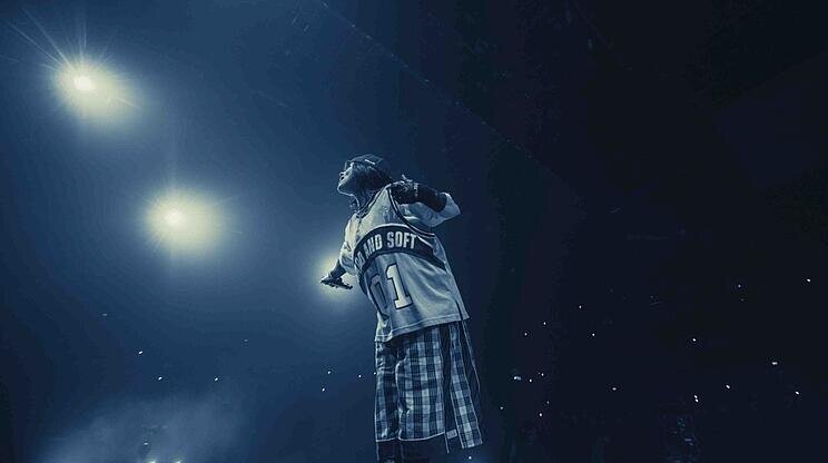 Billie Eilish – Hit Me Hard and Soft: The Tour