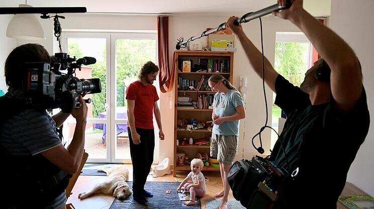 Šťastně až na věky