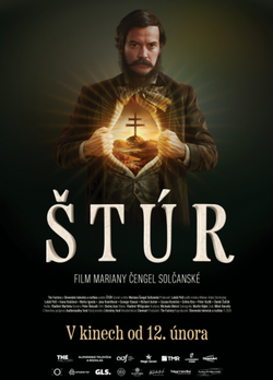 ŠTUR