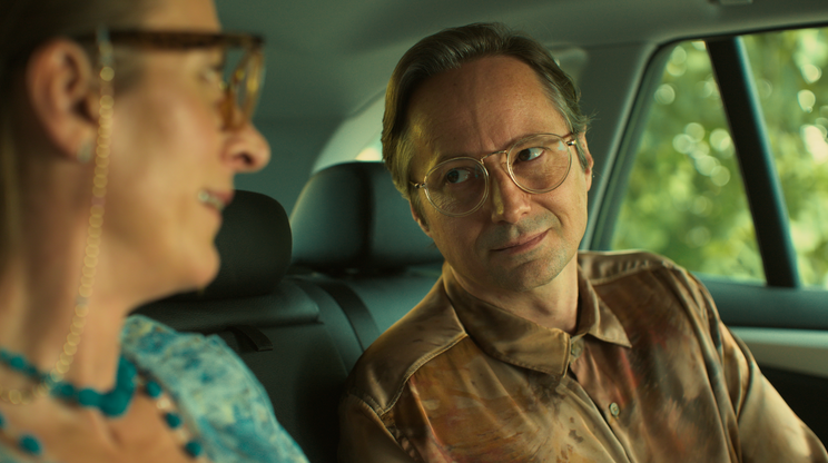 Přání k narozeninám: Křtiny