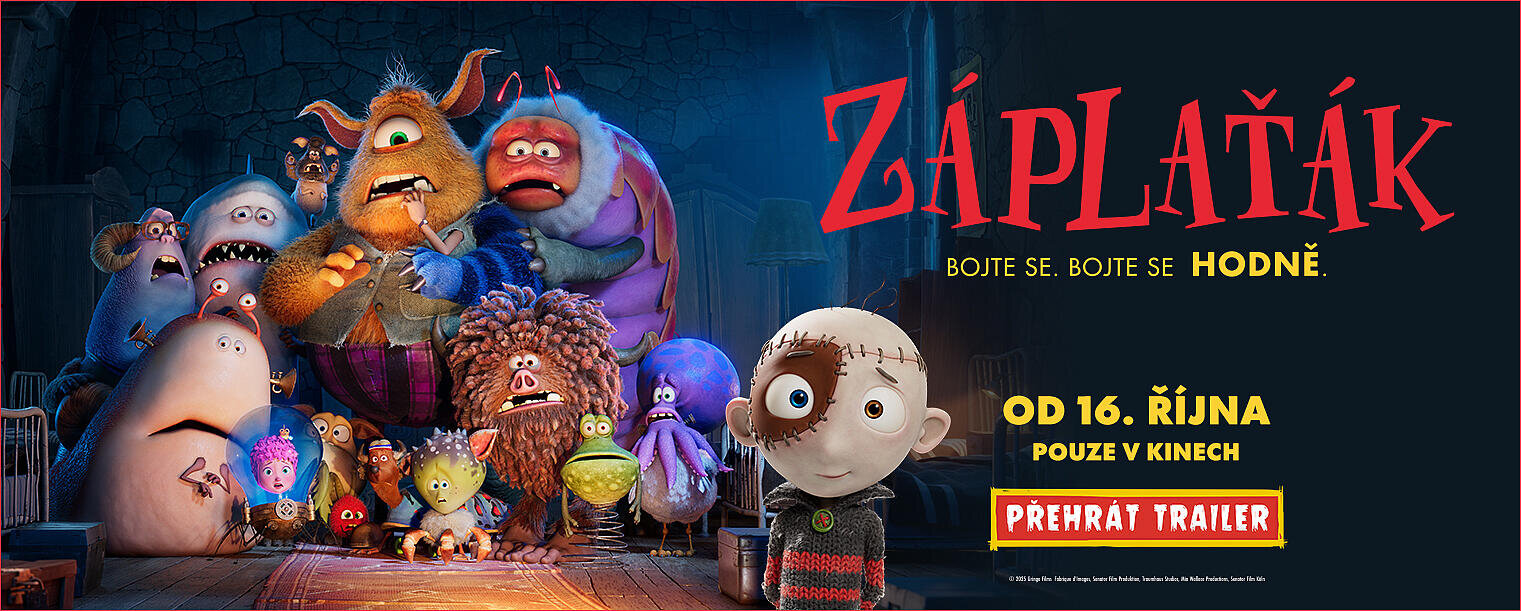 Záplaťák