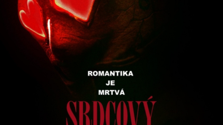 Srdcový vrah