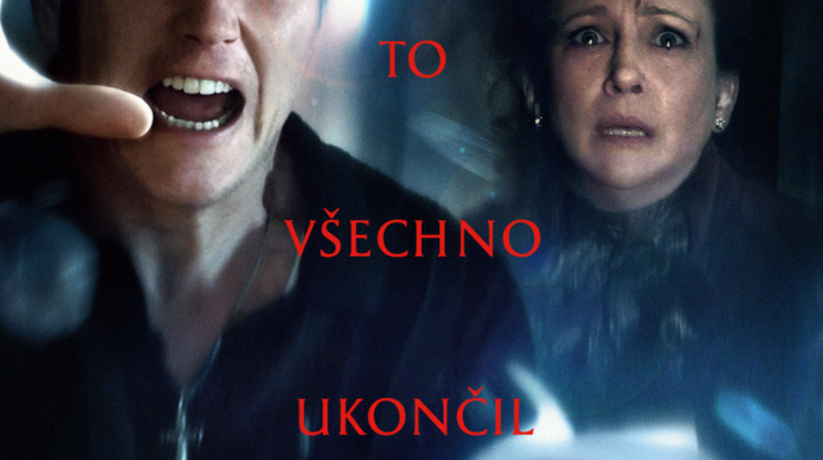 V zajetí démonů 4: Poslední rituály