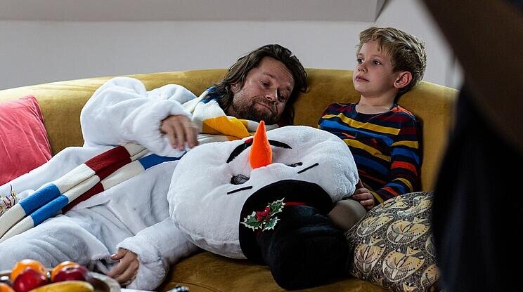 Přání Ježíškovi