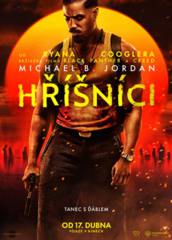 Hříšníci