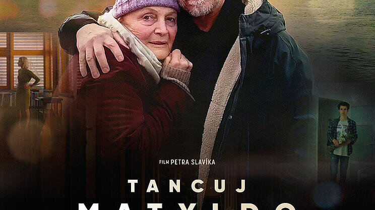 Tancuj Matyldo