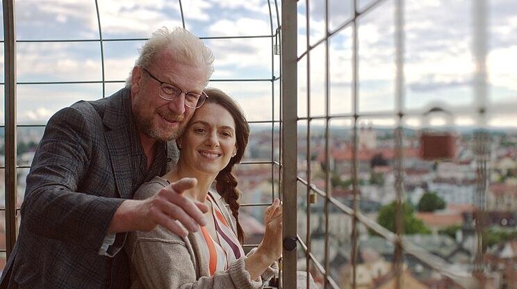 Někdo to rád v plzni