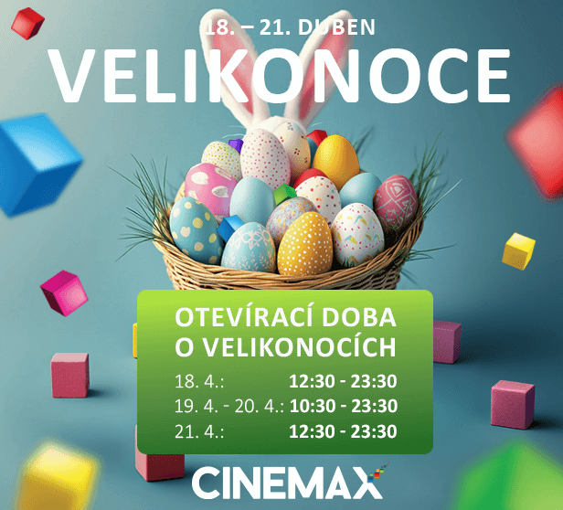 Velikonoce