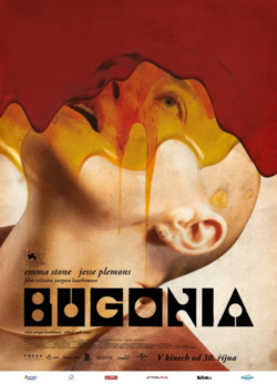 Bogonia
