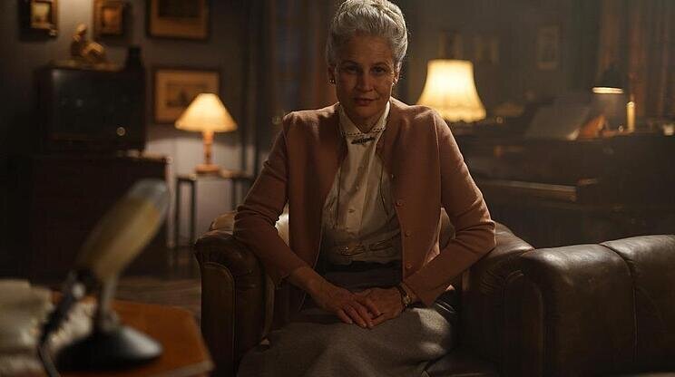 Můj život s Bohuslavem Martinů