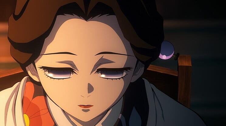 Demon Slayer: Kimetsu No Yaiba - To the Hashira Tr