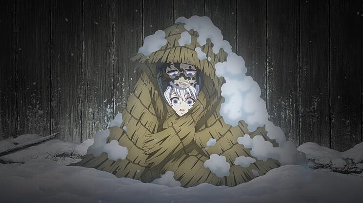 Demon Slayer: Kimetsu No Yaiba