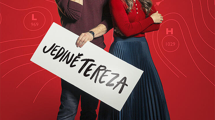 Jedině Tereza