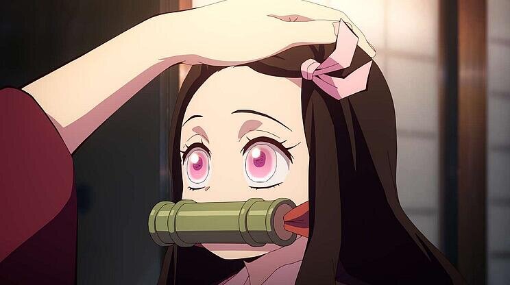Demon Slayer: Kimetsu No Yaiba