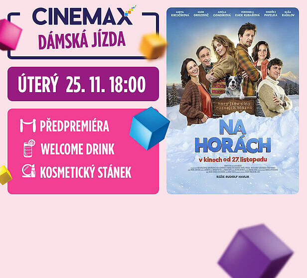 HORSKÁ DÁMSKÁ JÍZDA