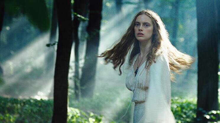 MAVKA: PRAVDIVÁ LEGENDA