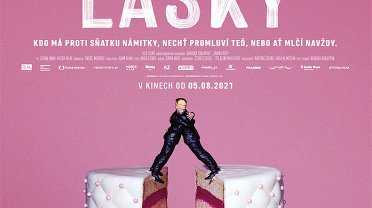 Zákon lásky