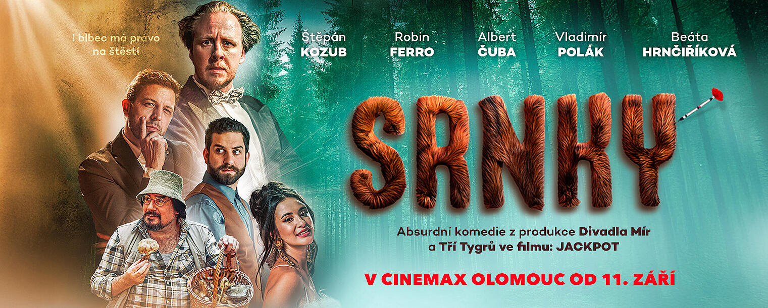 SRNKY