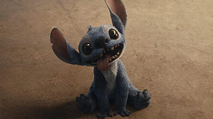 LILO & STITCH