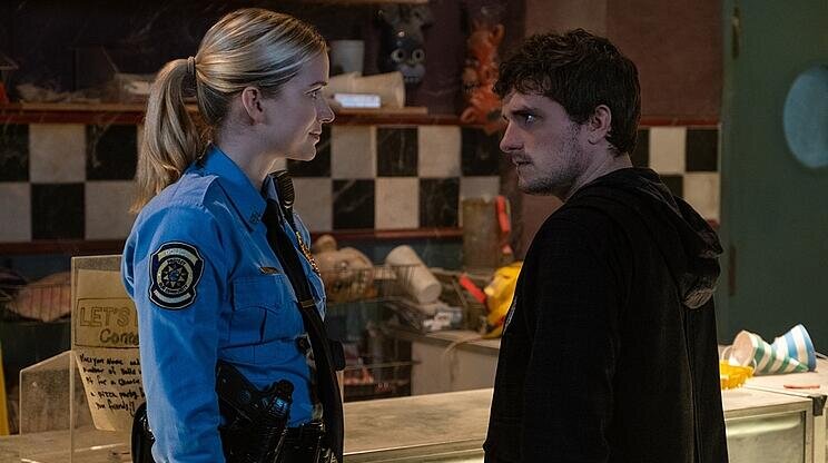 Pět nocí u Freddyho