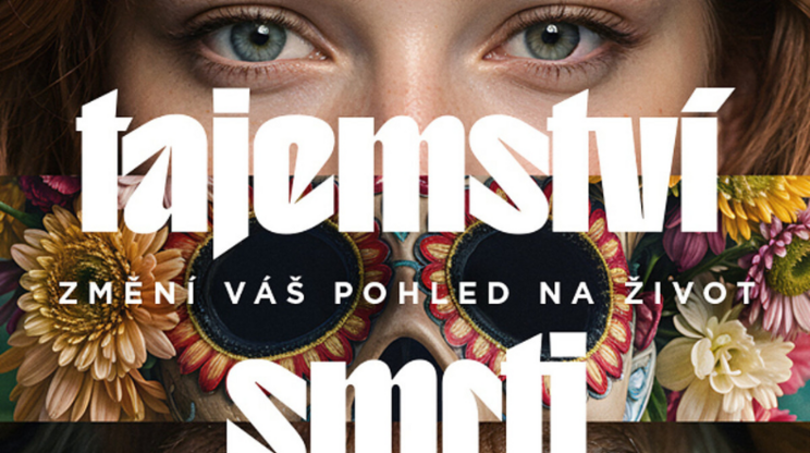 Tajemství smrti