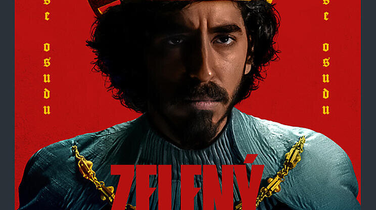 Zelený rytíř