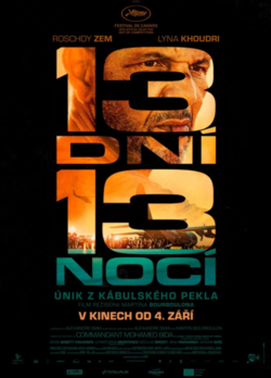 13 dní, 13 nocí