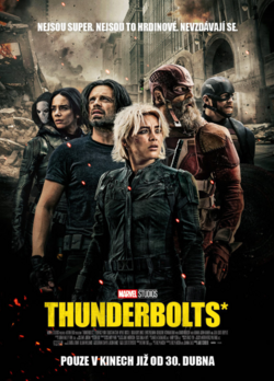 Thunderbolts*