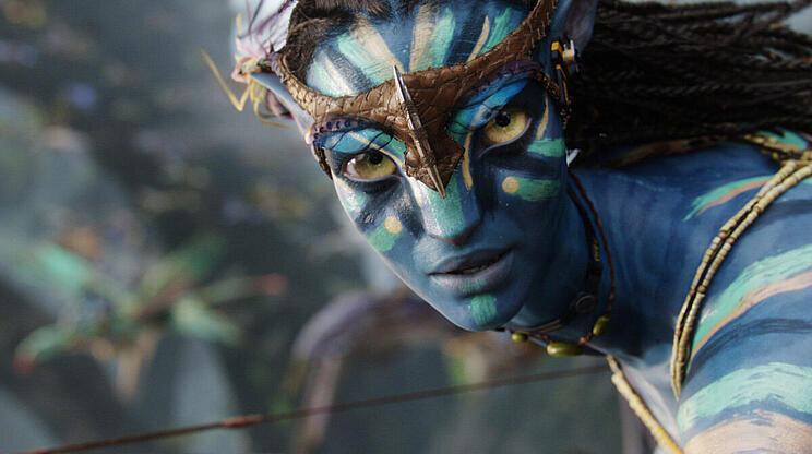 Avatar /obnovená premiéra/