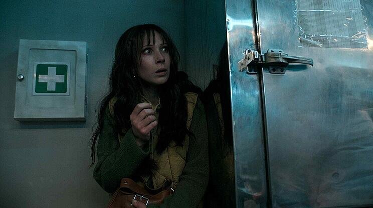 Zlom vaz, bav se, neumři