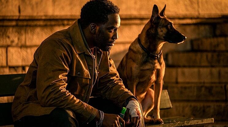 John Wick: Kapitola 4