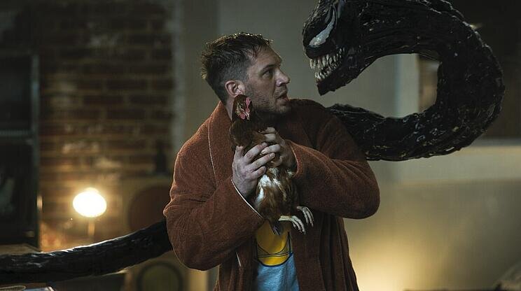 Venom 2: Carnage přichází A