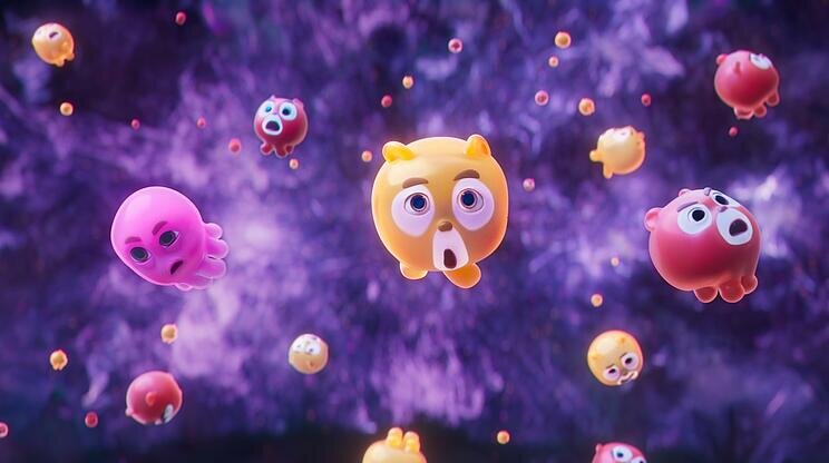 MEDVÍDCI BOONIE: KOUZLENÍ S ČASEM