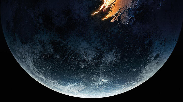 Moonfall