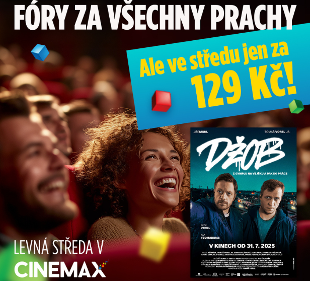 Levná středa
