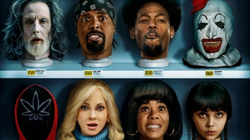 SCARY MOVIE