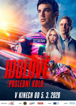 Idolové: Poslední idol