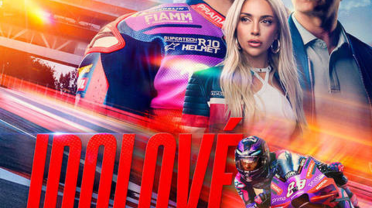 Idolové: Poslední idol