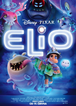 ELIO