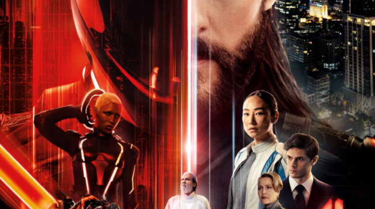 TRON: ARES
