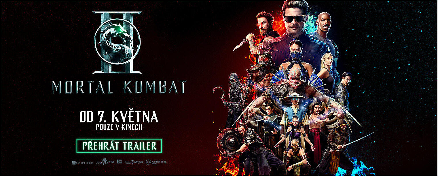 MORTAL KOMBAT