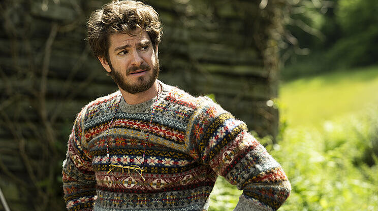 Příběhy kouzelného stromu