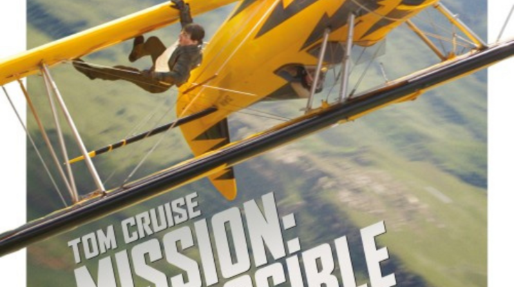 Mission: Impossible - Poslední zúčtování