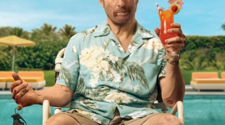 Nikdo 2