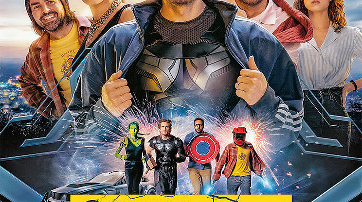 Super-Blb