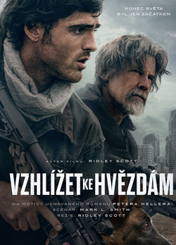 VZHLÍŽET KE HVĚZDÁM