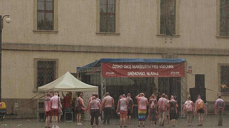 Zákon lásky