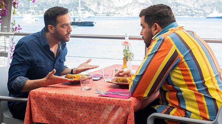 Lhář na plný úvazek