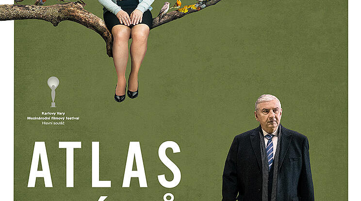 Atlas ptáků