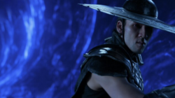 Mortal Kombat II